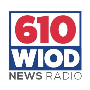 NewsRadio 610 WIOD-logo