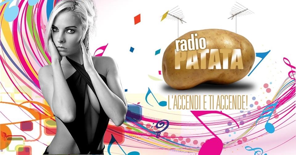 RADIO PATATA