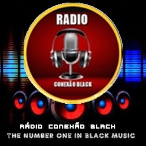 Radio Conexão Black-logo