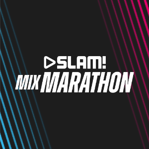 SLAM! Mixmarathon