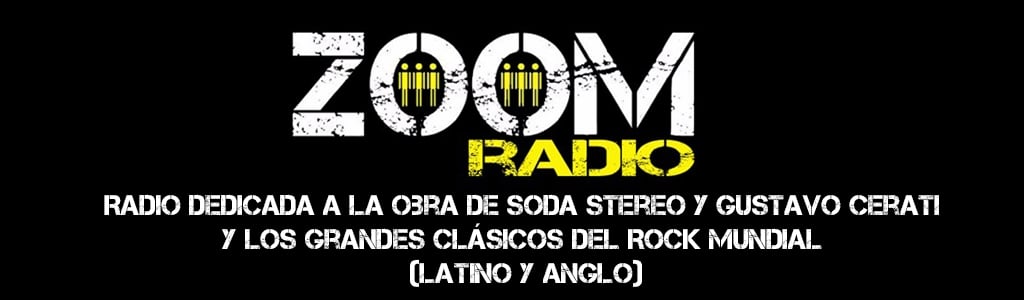 Zoom Radio