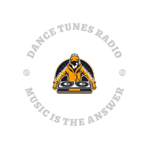 Dance Tunes Radio-logo