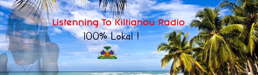 Kiltianou Radio