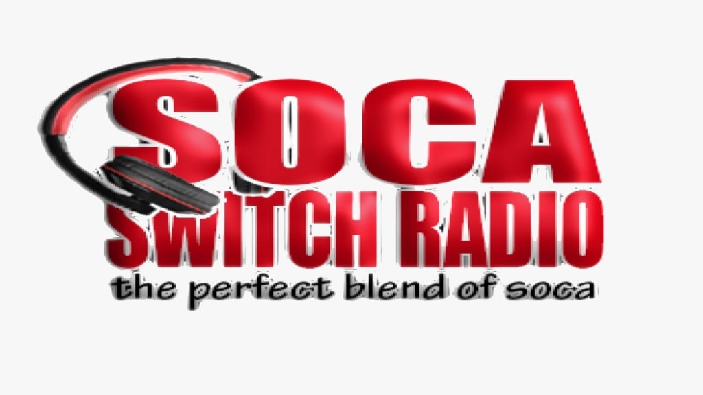 SOCA SWITCH RADIO