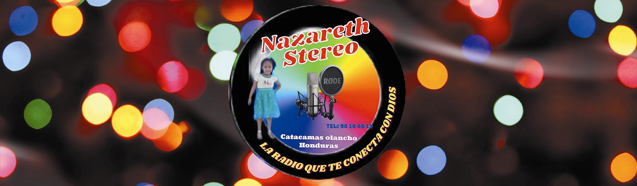 Nazareth Stereo