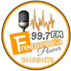 FRECUENCIA POWER-logo