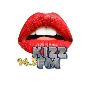 Kizz FM-logo