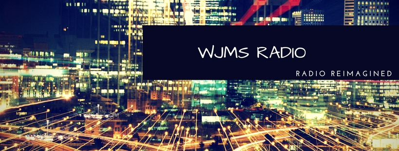 WJMS Radio