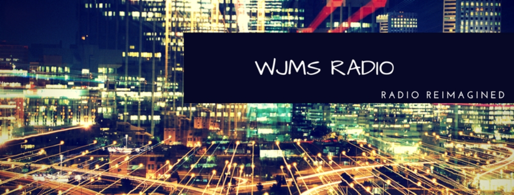WJMS Radio