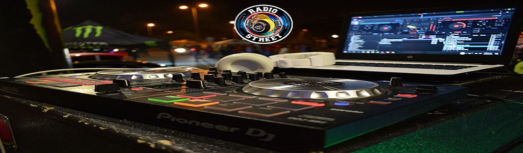 RADIO STREET