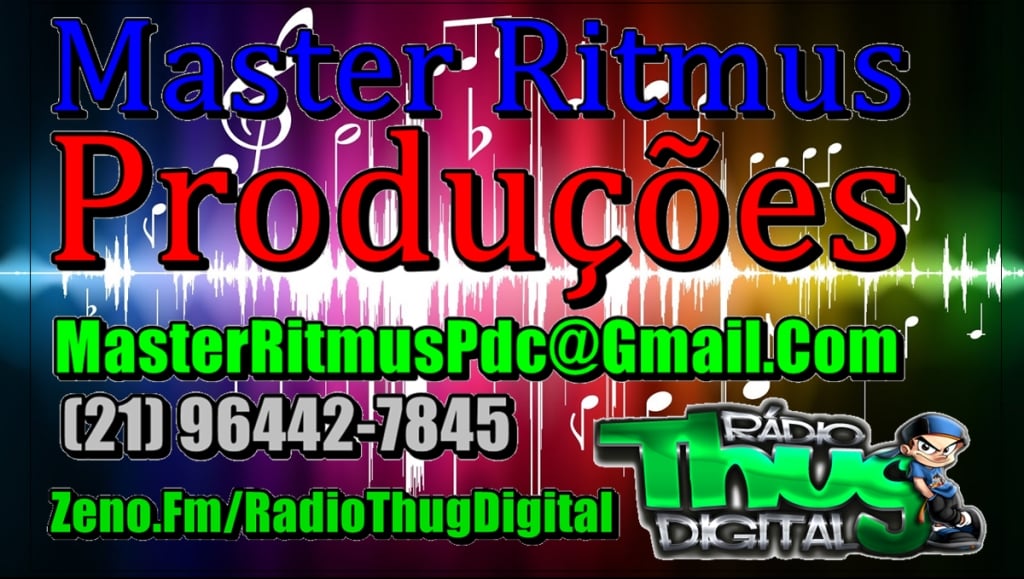 Radio Thug Digital
