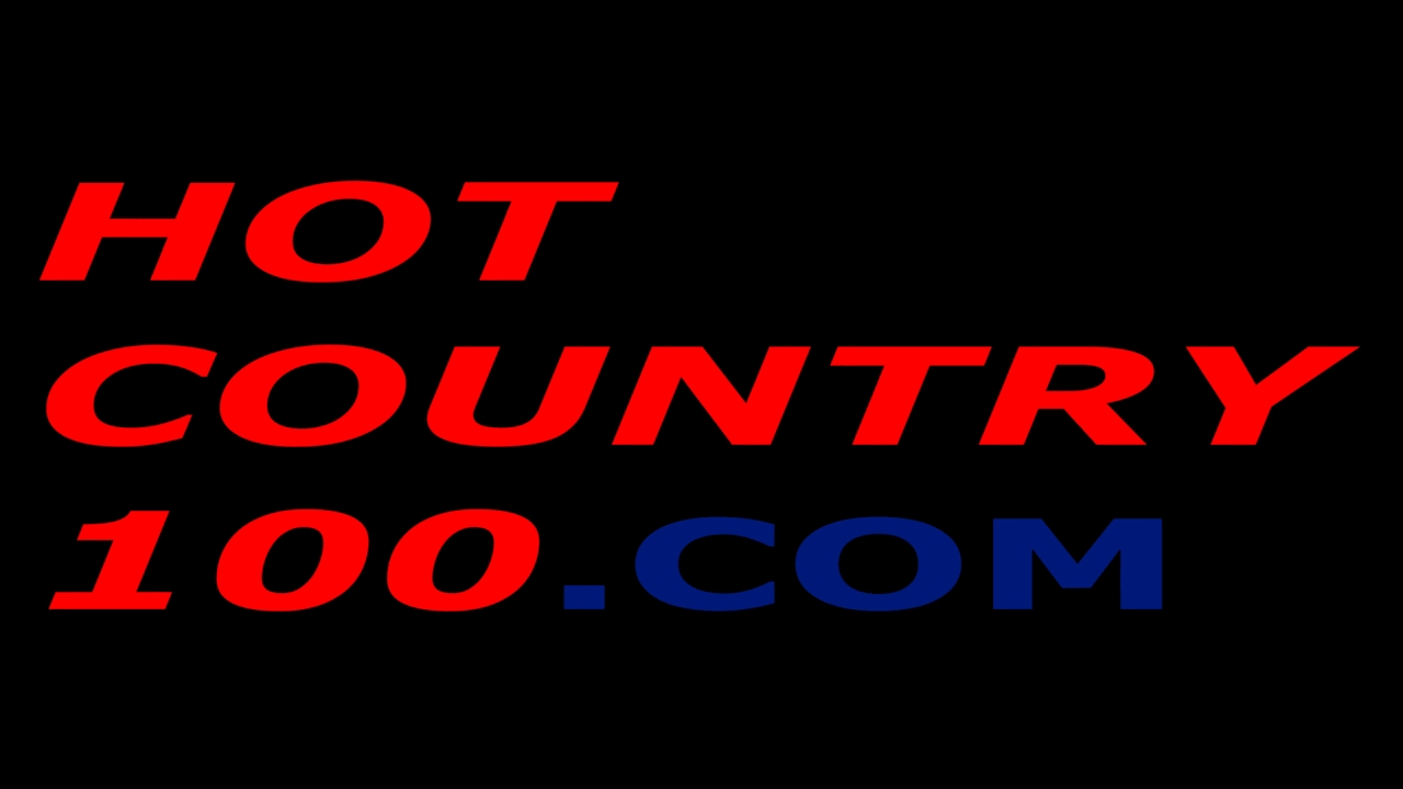 Hot Country 100 Radio