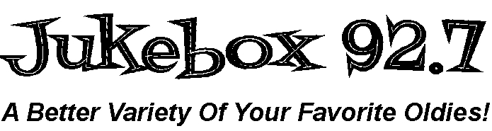Jukebox 92.7 WEPQ