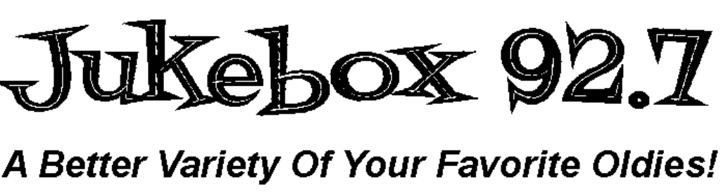 Jukebox 92.7 - WEPQ-LP