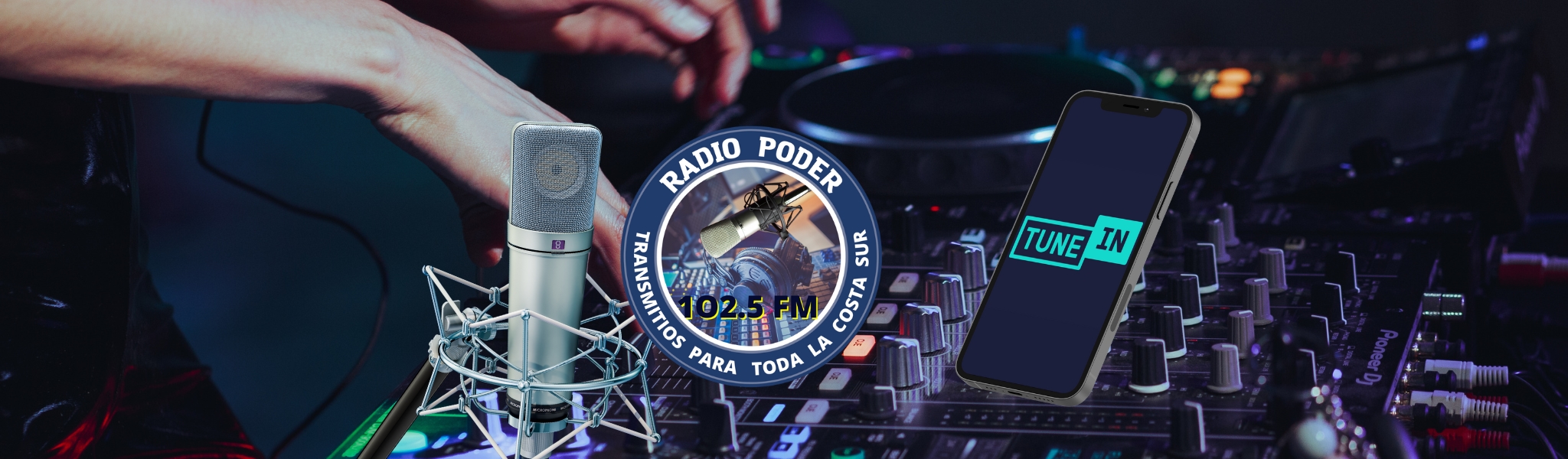 Radio Nuevo Amanecer 96.5 FM