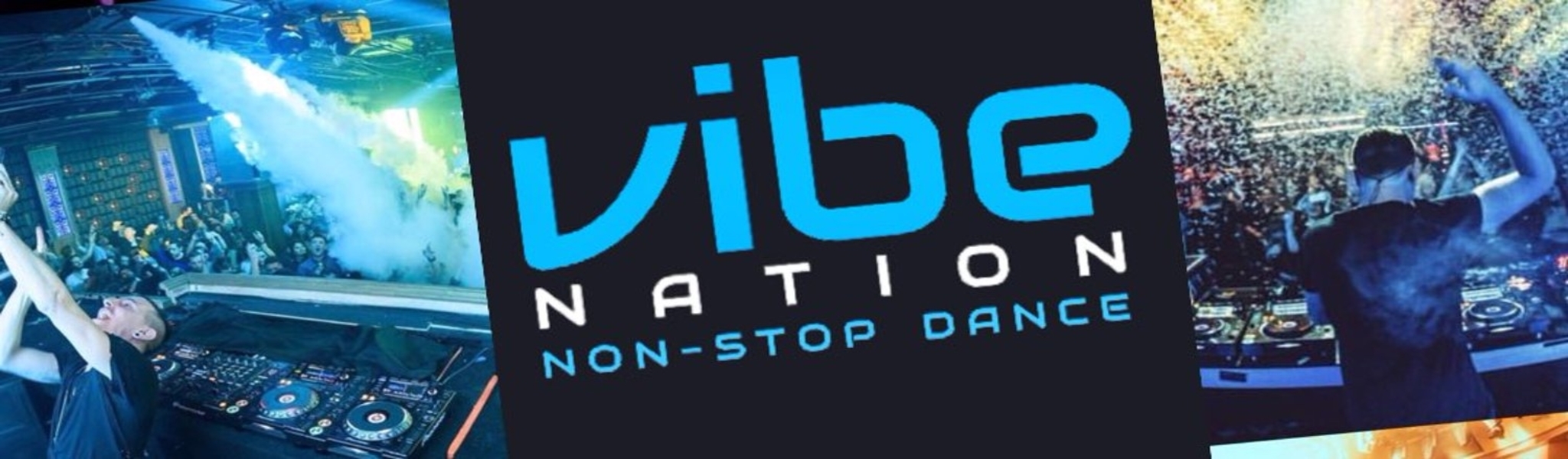 Vibe Nation