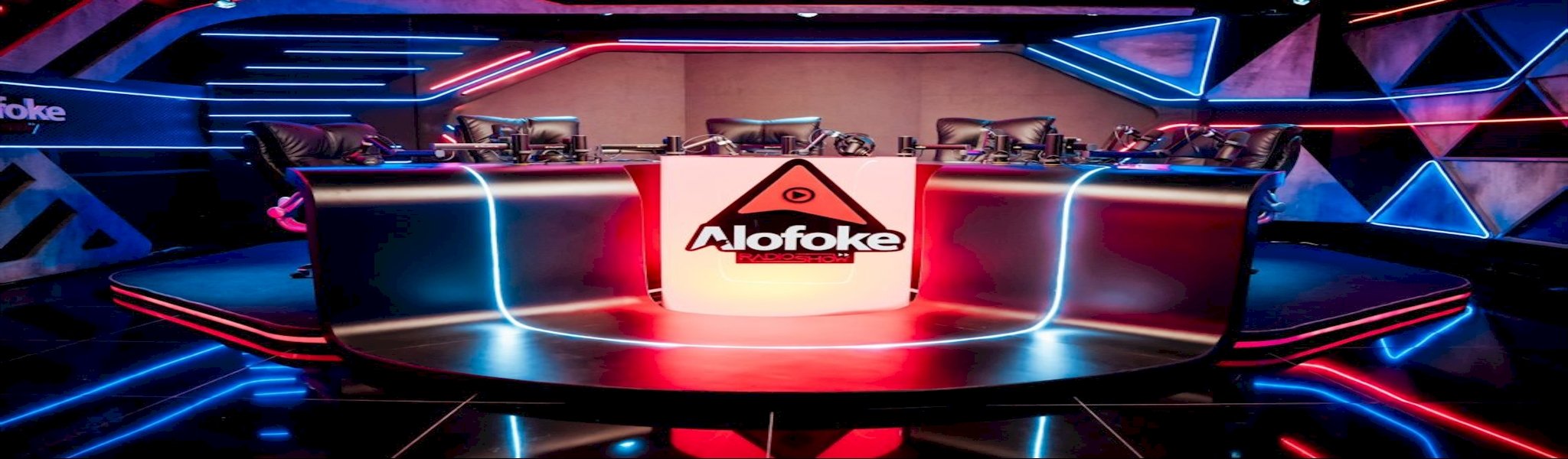ALOFOKE RADIO