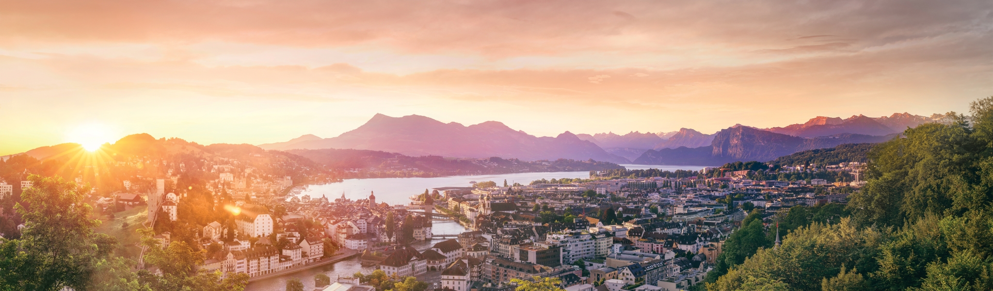 Energy Luzern
