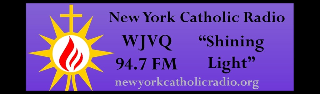 New York Catholic Radio