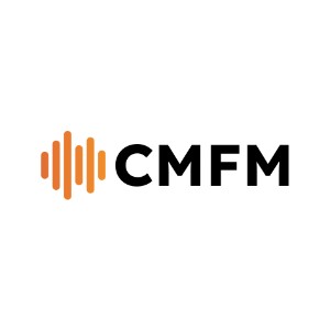Radio CMFM-logo