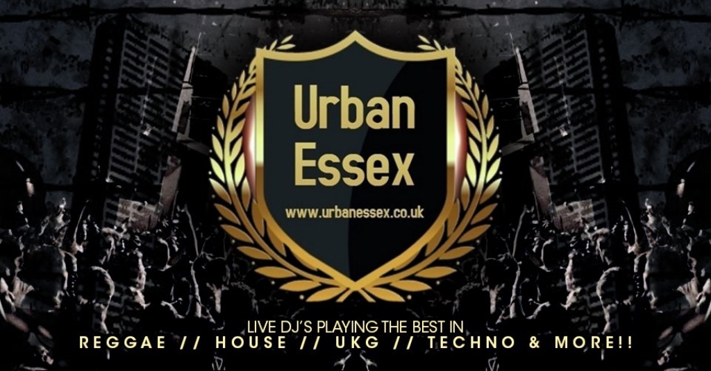 Urban Essex