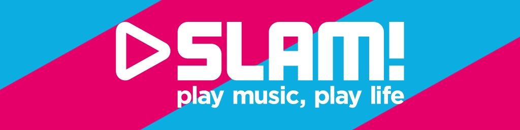 SLAM!