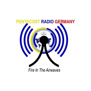 Pentecost Radio Germany-logo