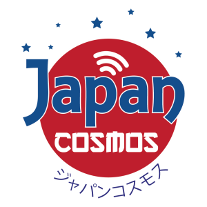 JAPAN COSMOS-logo