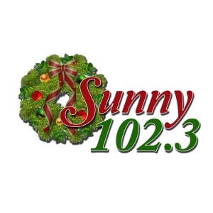 Sunny 102.3