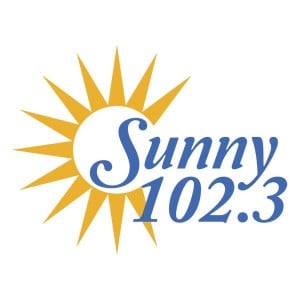 Sunny 102.3