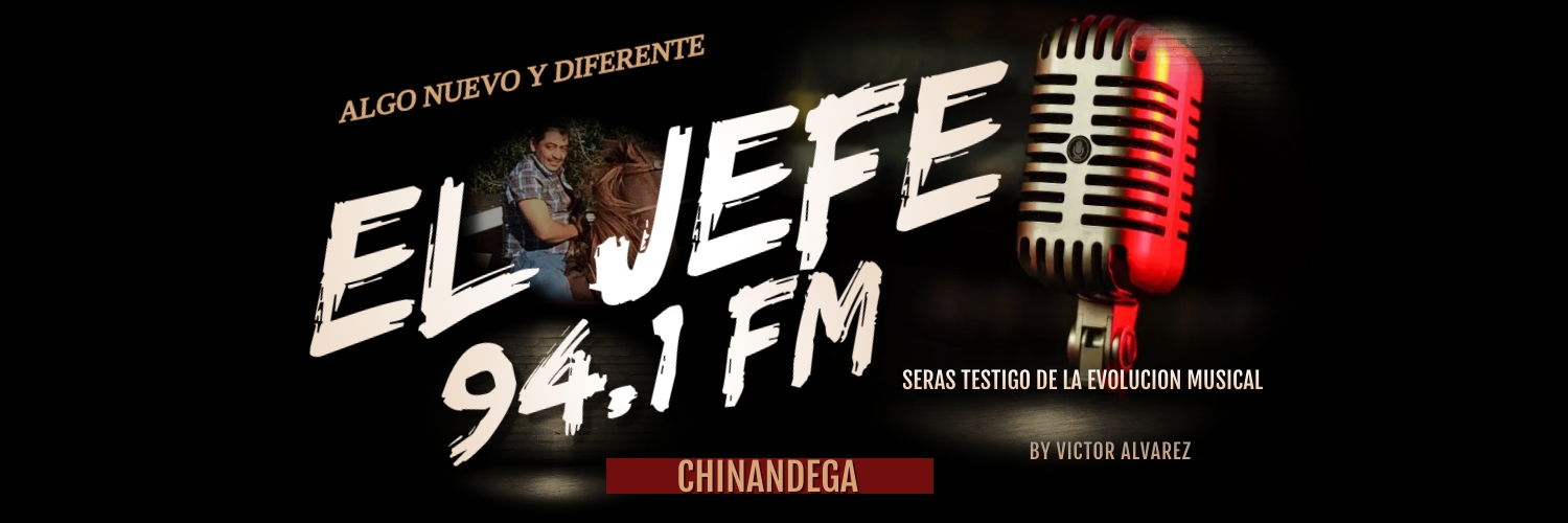 RADIO EL JEFE NICARAGUA