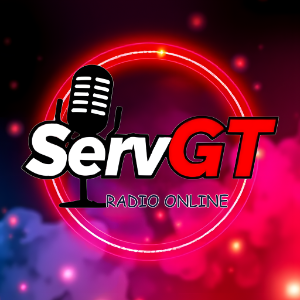 ServGT Radio-logo