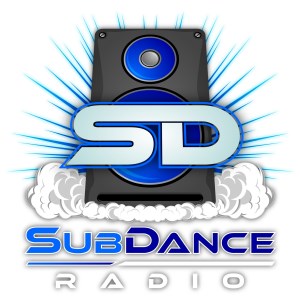 SubDance Radio-logo