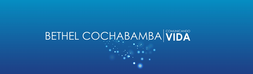 Bethel Cochabamba