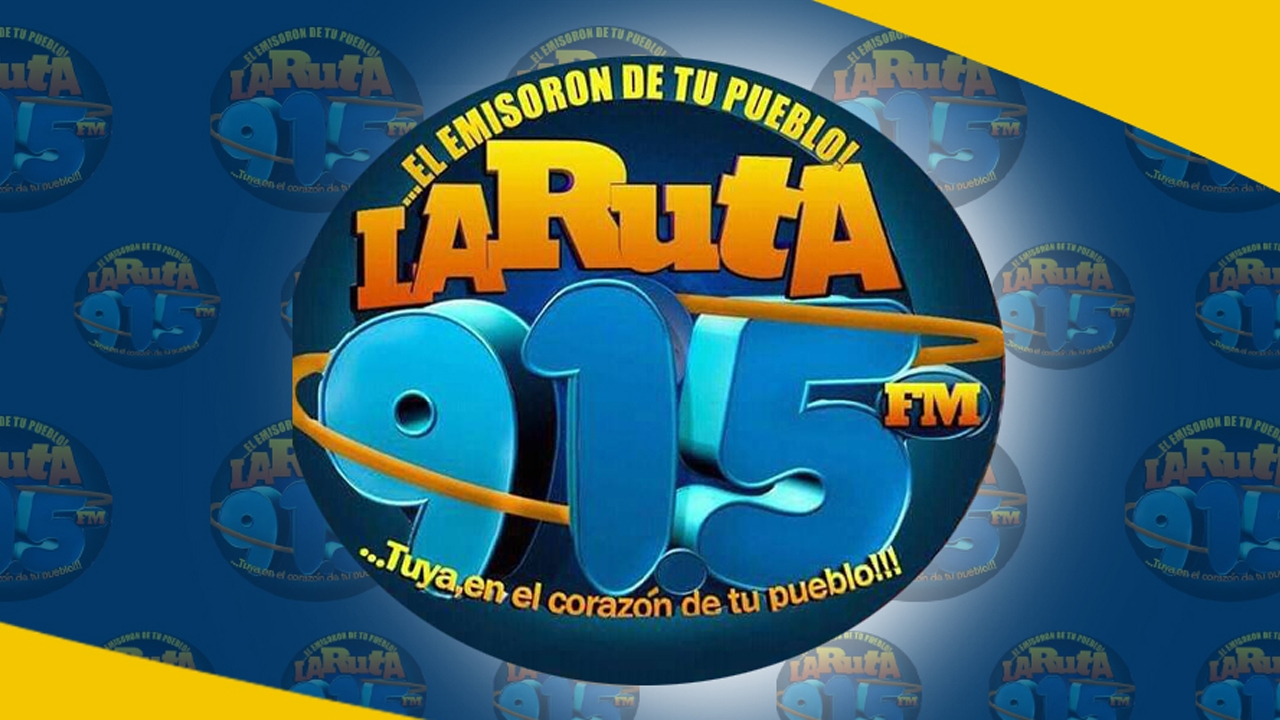LA RUTA FM /TV