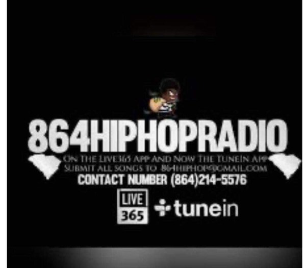 864hiphop Radio | Free Internet Radio | TuneIn