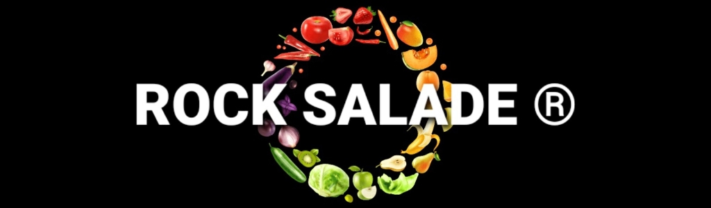 Rock Salade