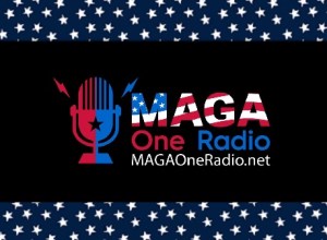 Maga One Radio-logo