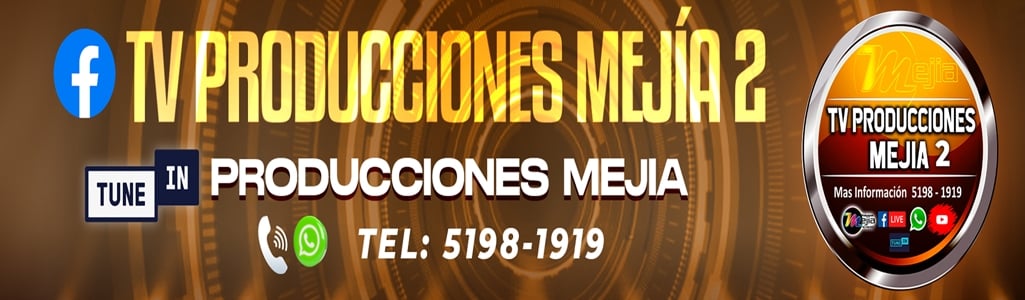 PRODUCCIONES MEJIA