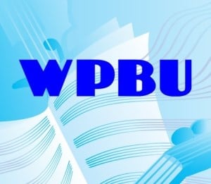 WPBU EZ Radio-logo