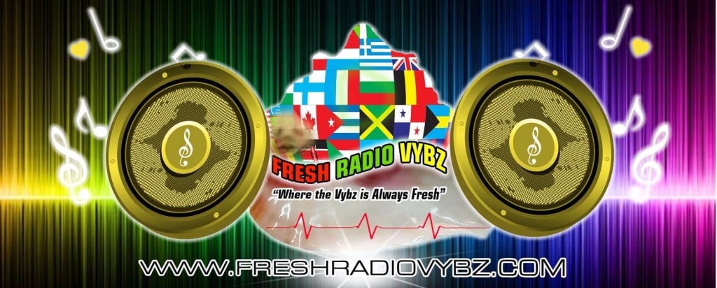 FRESHRADIOVYBZ