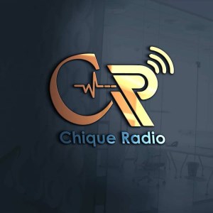 Chique Radio-logo