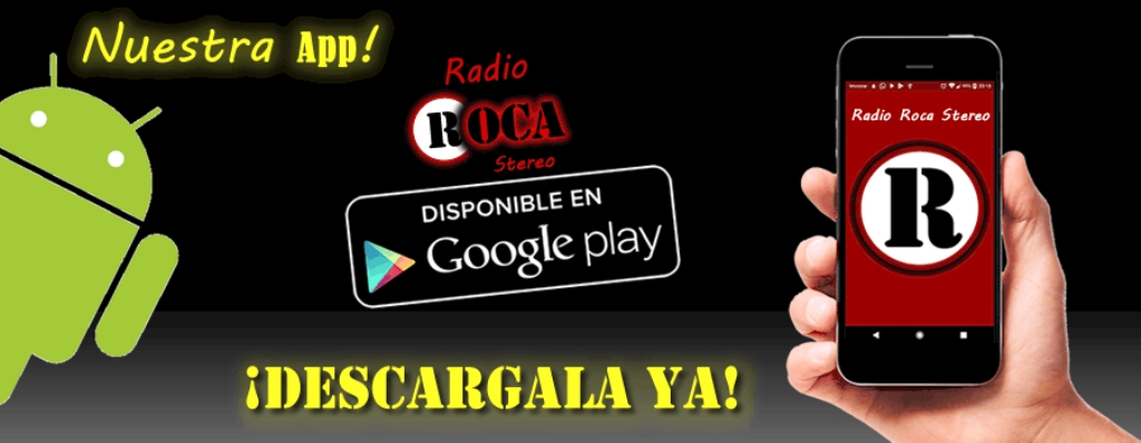 La Roca Stereo