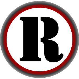 La Roca Stereo-logo