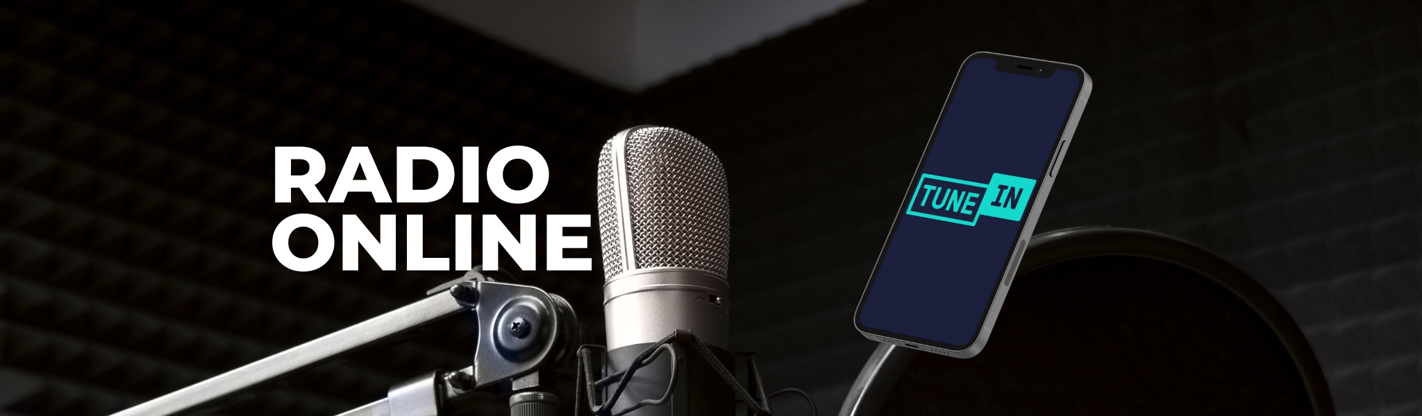Estereo La Voz de Dios