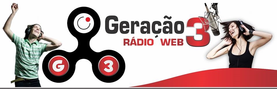 Rádio Geração 3