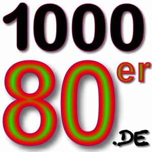 1000 80er-logo