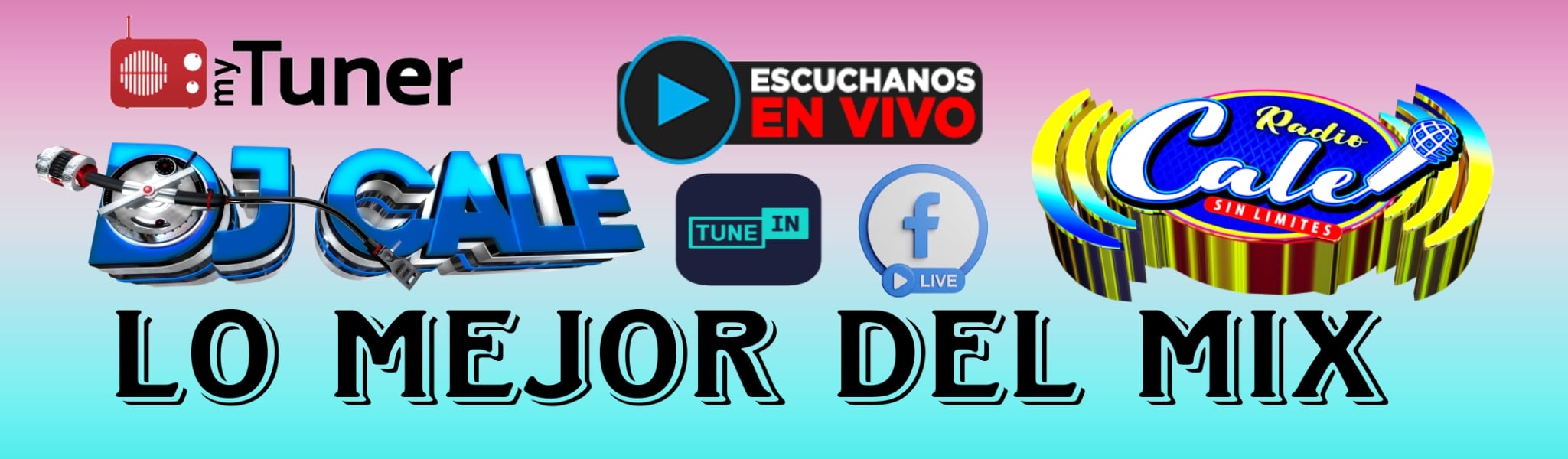 RADIO CALE ONLINE