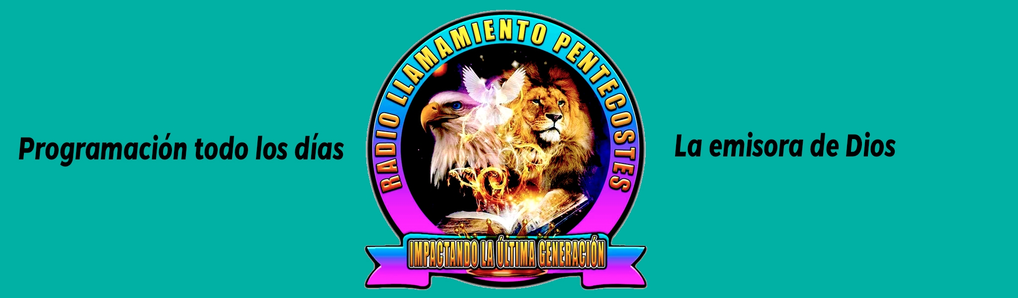 Radio Llamamiento Pentecostes