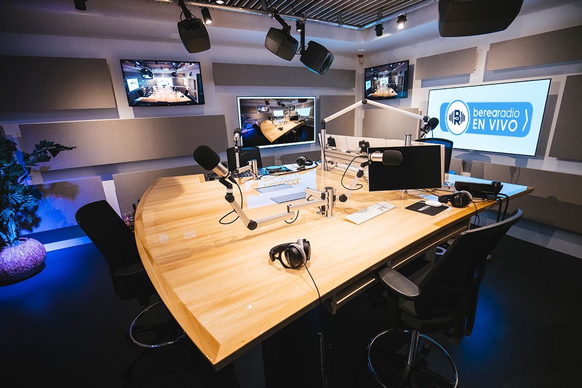 Berea Radio